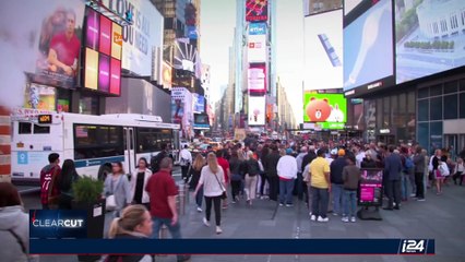 CLEARCUT | Critics call NK sanctions 'watered-down' | Monday, September 11th 2017