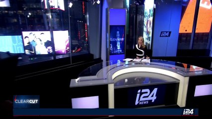 CLEARCUT | With Michelle Makori | Monday, September 11th 2017