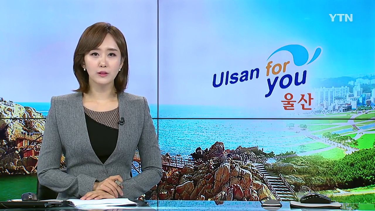 [울산] 울산에서 한·중·일 지방정부 교류 회의 열려 / YTN