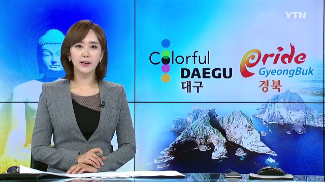 [경북] 사드 반대 주민·단체 발사대, 수단 방법 가리지 않고 막을 것 / YTN