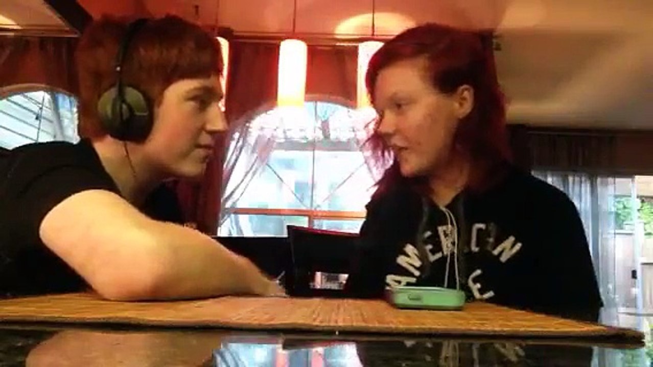 The wisper challenge