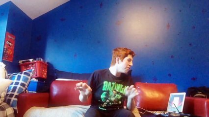 Let's Talk Episode 3 Mcjuggernuggets Again!!!