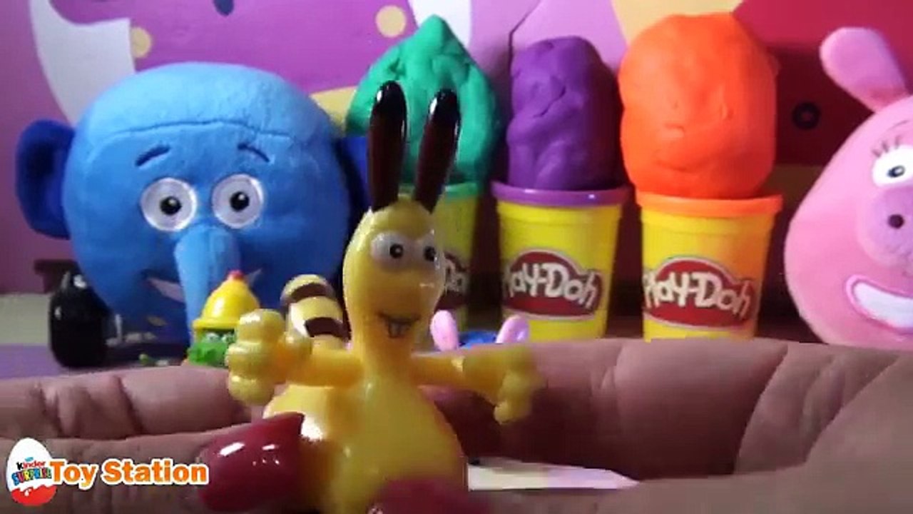 Jungle junction toys for babies