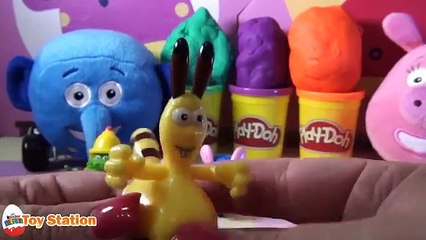 Jungle junction toys for babies