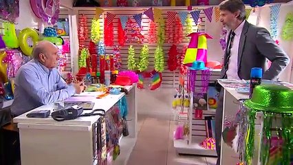 107 Tranquilo Papá -pt3