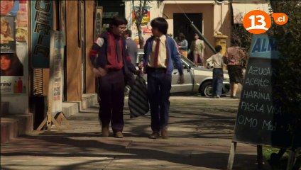 Los 80 - T4E03 (parte 2): Las cosas buenas que tiene la vida