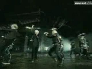 Super Junior Don't Don MV