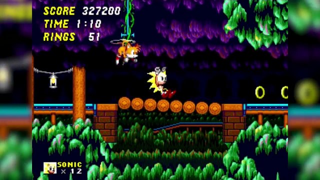 How Fast Do Tails’ Tails Gotta Go To Fly? (Because Science w/ Kyle Hill)