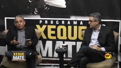 Léo Abreu evita falar em Rivelino