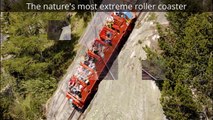 25 Most DANGEROUS and EXTREME RAILWAYS in the World! The most incredible and amazing railways PART 2
