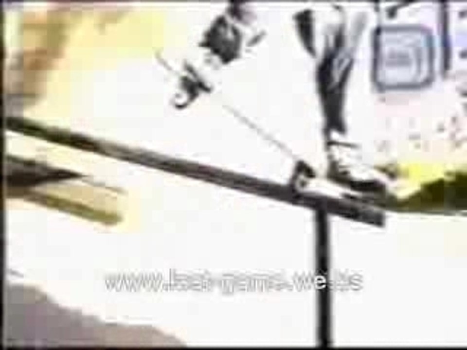 [Sk8] 411 VM - Rodney Mullen Profile