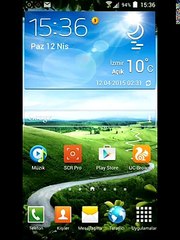 vestel tvlerde dln üzerinden iptv izleme