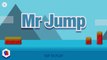 Ios & Android : Mr Jump