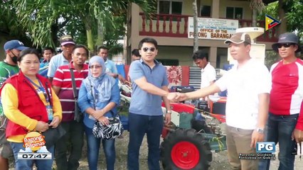 XCLUSIVE: Municipal Mayor Datu Shameem Mastura of Sultan Kudarat, Maguindanao