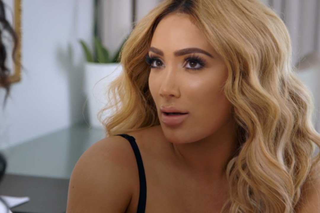 Love & Hip Hop Hollywood S4E10 VH1 | LHHH - 18 Sep 2017
