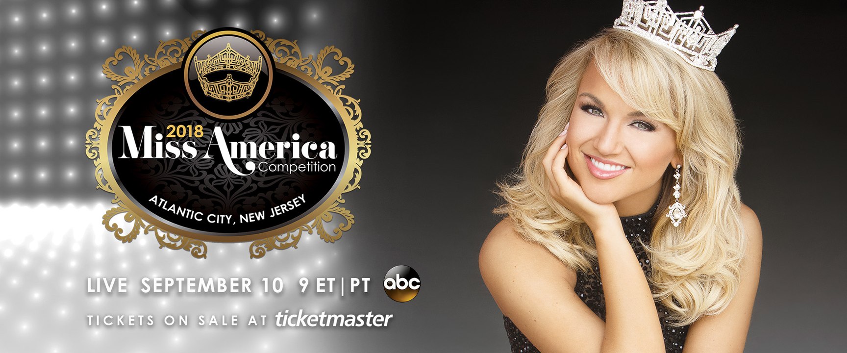 Miss America 2018 | Miss America Competition pageant Full Show - 10 Sep 2017