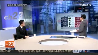 긴급점검 한국VS북한 군사력 11:2 한국패? Korea VS North Korea Military 11: 2 Korea L