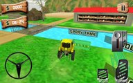 Harvesting Farming Simulator - E03, Android GamePlay HD