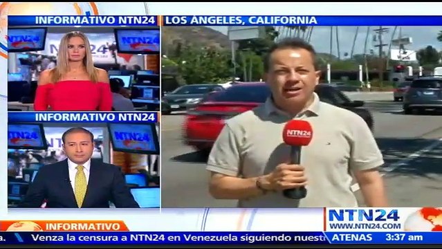 “Lo mejor que pueda pasar es que un juez decida que DACA seguirá”: Apolonio Morales, director político de CHIRLA, EE. UU