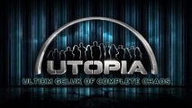 Utopia - Aflevering 690 - maandag 11 september 2017