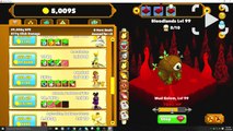 Clicker Heroes Easy MONEY GLITCH