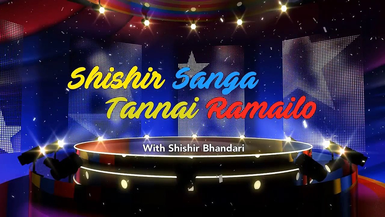 सागर आले बाहिरिएसंगै उडायो सुरज थापाको यस्तो सपना/ Suraj Thapa's Dream About Sagar Ale