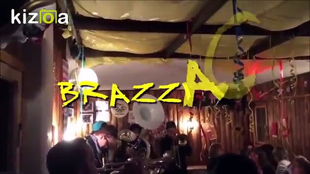 Vorschau Gugg ä Cup 2017 (Musikalischer Teil)