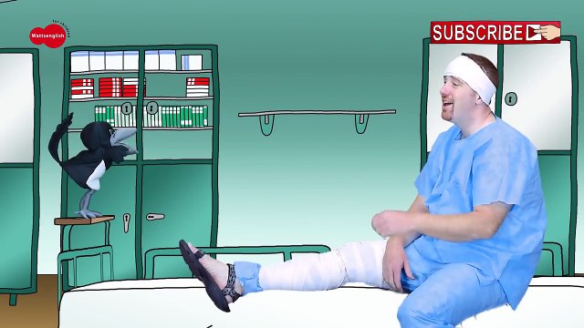 Steve walking, skating, skiing, hopping | Story for Kids | English for Children