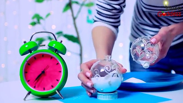 Un à bulbes Sablier Comment lumière faire faire de de hors hors à Il