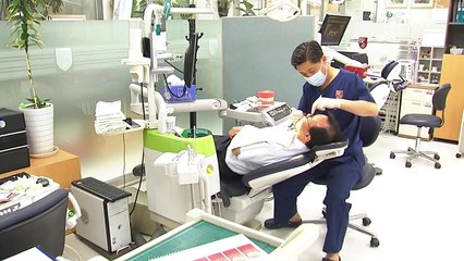 치아·잇몸 통증, 정확한 진단이 중요 / YTN