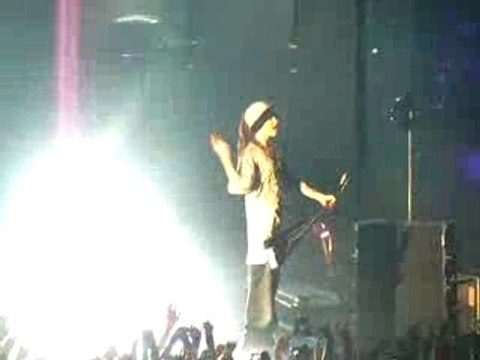 Leb' die sekunde Amneville 26-10-07