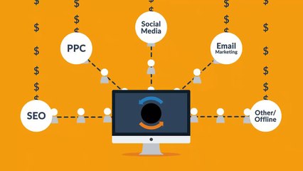 Web Designing and Software Development Company with Advanced Technology