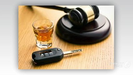 Get Legal Help from a DUI Attorney in Fort Walton