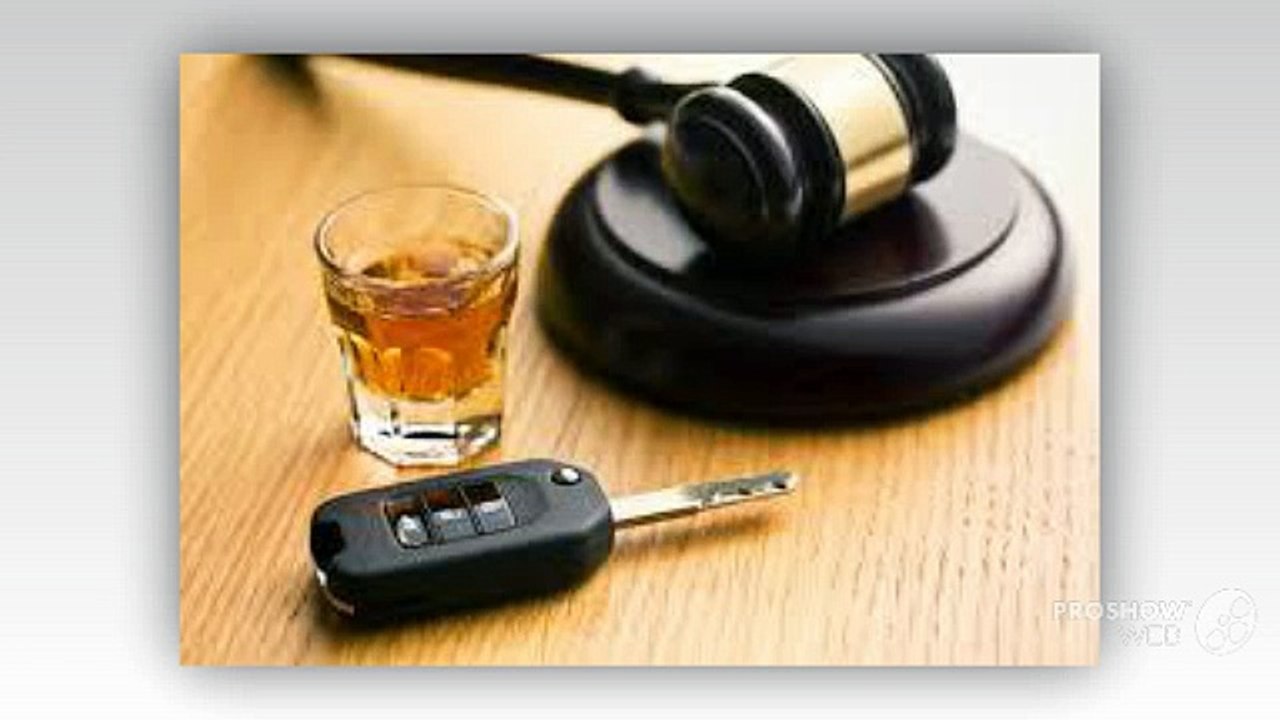 Get Legal Help from a DUI Attorney in Fort Walton
