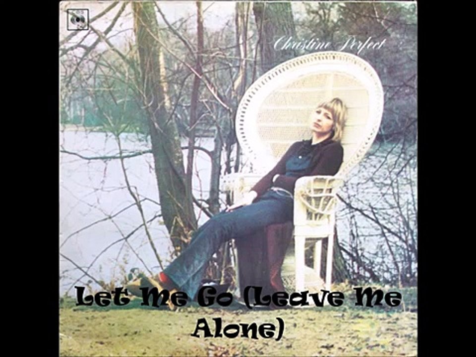 Christine Perfect ‎– Christine Perfect[Full Album]1970