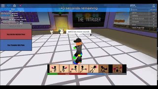 roblox  A 2 video game video