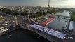 Best-of de la candidature de Paris aux Jeux Olympiques 2024