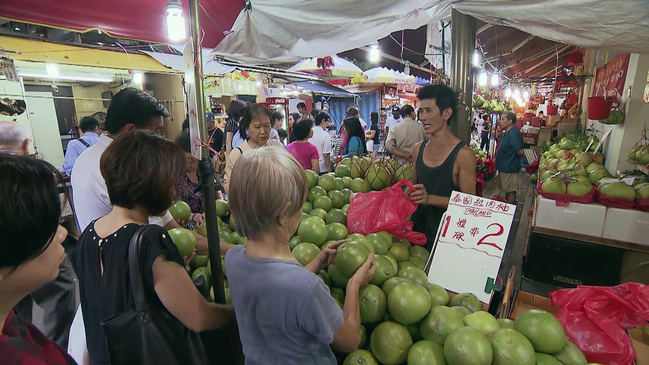 Close up Singapore! All about F1´s next destination