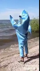 Ce danseur est trop marrant