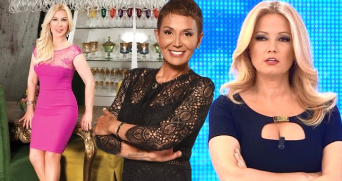 İzdivaç Programlarındaki Reyting Savaşları, Şimdi Cinayet Çözme Yarışına Döndü