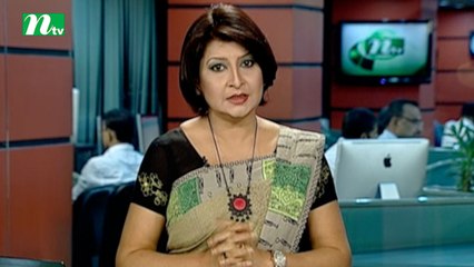 NTV Evening News | 12 September, 2017