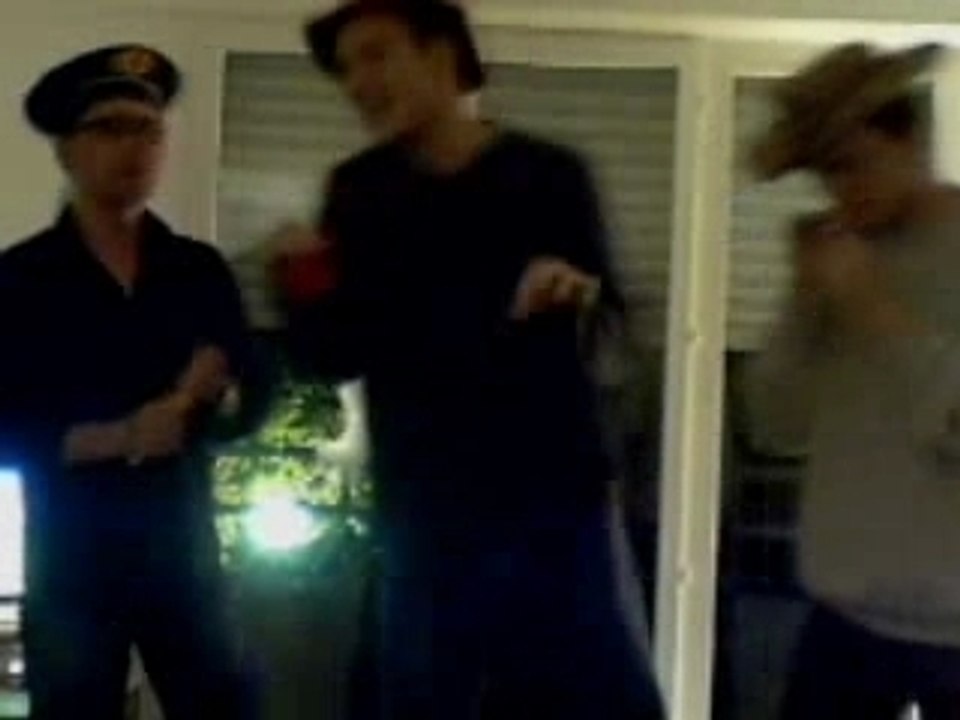 the helium village popol