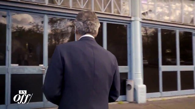 Michel Denisot réalisera des entretiens de personnalités dans une nouvelle émission le lundi 25 septembre à 23h15 sur Pa