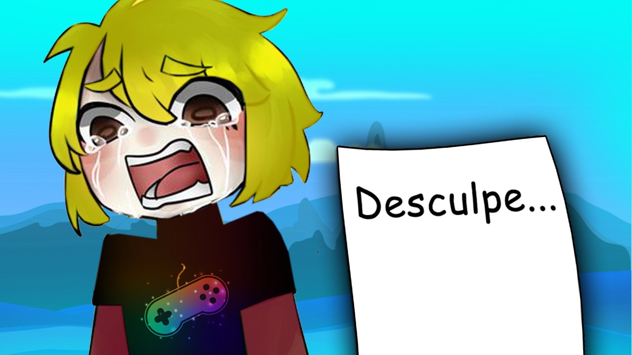 Hackers Que Tiveram Que Pedir Desculpas - Quasar Jogos