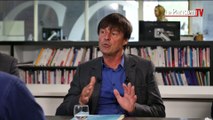 Nicolas Hulot se sent-il «utilisé» comme atout politique par Macron ?