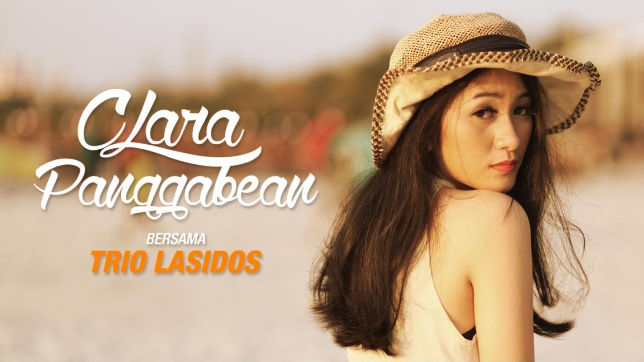 Clara Panggabean, Trio Lasidos - Bulan November (Official Music Video)