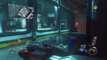 Call of Duty®: Infinite Warfare Game Was Short as Hell!