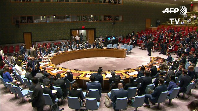 ONU aprova sanções contra Pyongyang