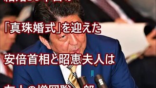 怪情報「総理が癌で9月退陣」の出所は？