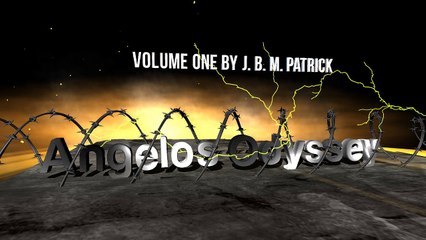 Angelos Odyssey Book Trailer